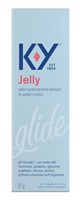 K-Y Jelly Sexual Personal Lubricant, 57g