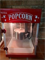 West Bend Popcorn Machine
