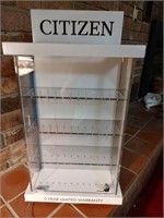 Citizen Watch Display - Read Details