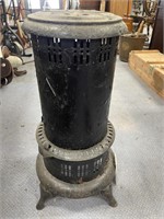 Oil Stove no guts 24"H