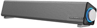 TaoTronics Wired Computer Sound Bar