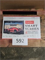 laviay smart screen (new complete)