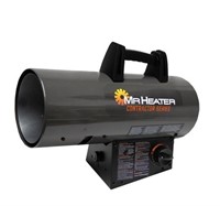Mr. Heater Air Practor Heater
