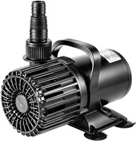 ULN-Powerful Submersible Pond Pump