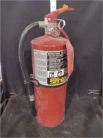Ansol sentor Dry Chemical Fire Extinguisher
