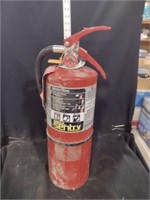 Ansul Sentry Dry Chem Fire Extinguisher