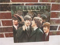 Album - The Beatles Rock & Roll Music Vol. 2