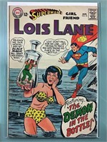 Lois Lane #76