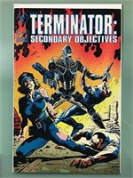 Terminator Secondary Objectives #2