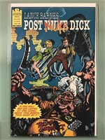 Post Nuke Dick #3