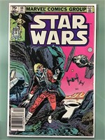 Star Wars #66 (Cdn Price Variant)