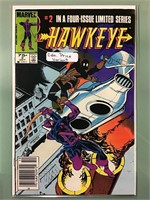 Hawkeye #2