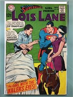 Lois Lane #88
