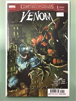 Venom #1 Annual 2023