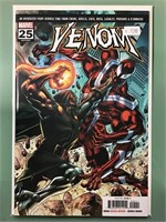 Venom #25