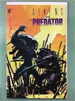 Aliens vs Predator #0