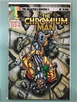 The Chromium Man #1