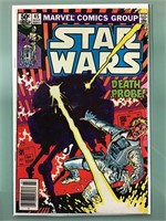 Star Wars #45 (Newsstand)
