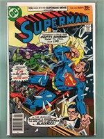 Superman #315