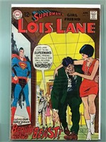 Lois Lane #91