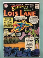 Lois Lane #62
