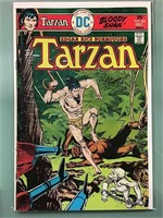 Tarzan #244