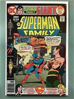 Superman Family #179