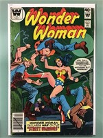 Wonder Woman #262 (Whitman Variant)