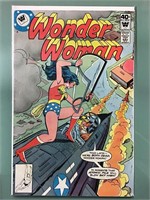 Wonder Woman #258 (Whitman Variant)