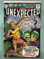 Tales of the Unexpected #90