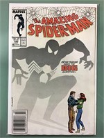 Amazing Spiderman #290