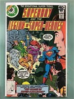 Superboy #253 (Whitman Variant)