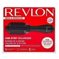 Revlon Salon One-Step Hair Dryer Volumizer