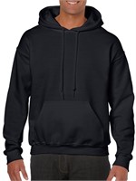 Gildan Heavy Blend Fleece Hooded Sweatshirt-2XL