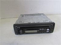 JVC KD-GS550 CAR STEREO DETACHABLE FACEPLATE OEM 4