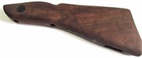 THOMPSON 1928 UNISSUED - WALNUT STOCK