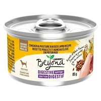 12x85g PURINA BEYOND DIGESTIVE SUPPORT DOG FOOD