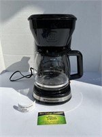 Toastmaster Coffee Maker