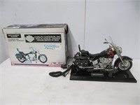 TELEMANIA 1994 HARLEY DAVIDSON TELEPHONE