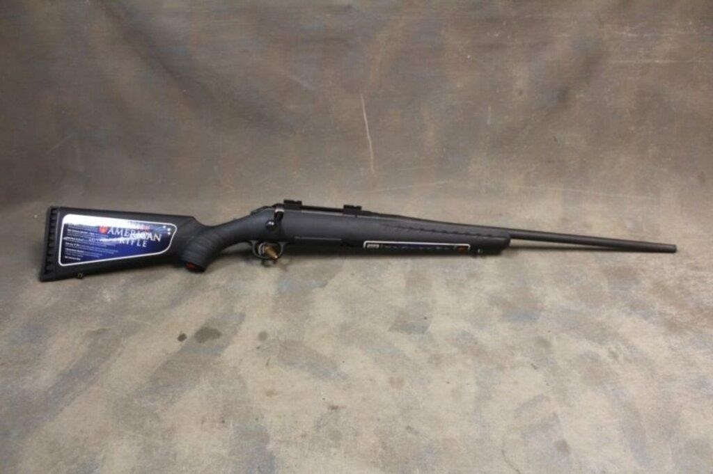 Ruger American 691-62019 Rifle .308