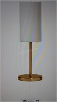 Dainolite Aged Brass Table Lamp $252