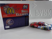 Bill Elliott #94 McDonalds McFlurry