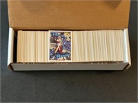 1993 Topps Football Complete Set MINT