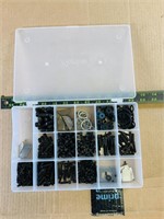 Sorted Fasteners Set