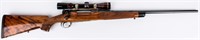 Gun Mauser Model 1909 7MM Mag Bolt Action Rifle