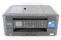 Brother MFC-J480DW All-In-One Inkjet Printer