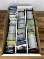 Super Shoe Box of Pokemon Cards