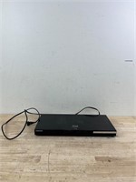 Samsung Blu Ray Disc Player Untested