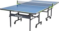 SEALED-JOOLA NOVA - Outdoor Table Tennis Table wit