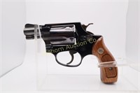 Smith & Wesson Revolver .38 Special Model 37